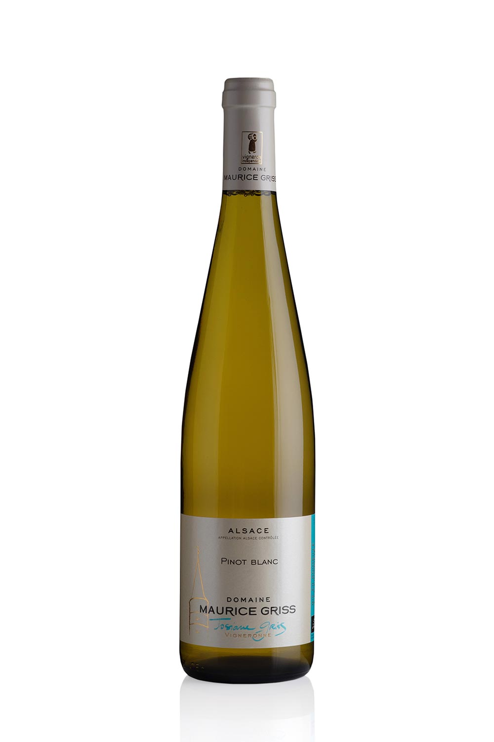 Pinot-Blanc Pinot Blanc 2024 – Image 1
