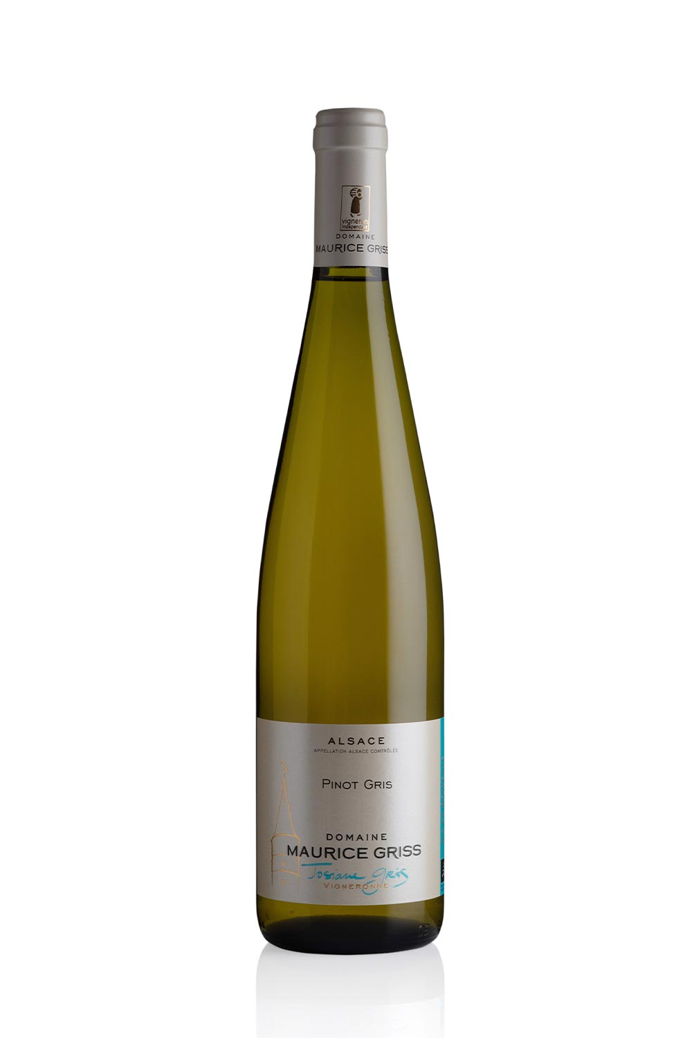 Pinot-Gris Pinot Gris 2023 – Image 1